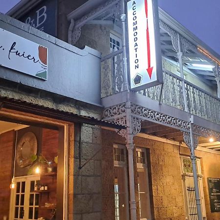 Green Door Guest House 莫塞尔湾 外观 照片