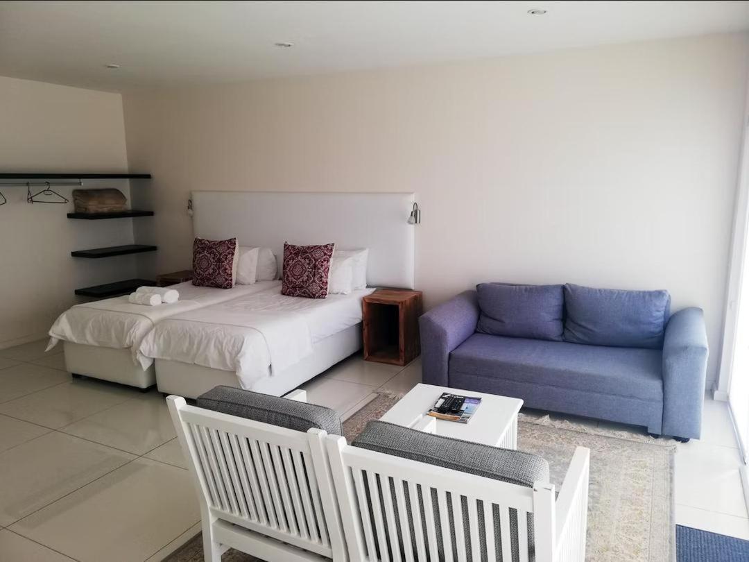 Green Door Guest House 莫塞尔湾 客房 照片