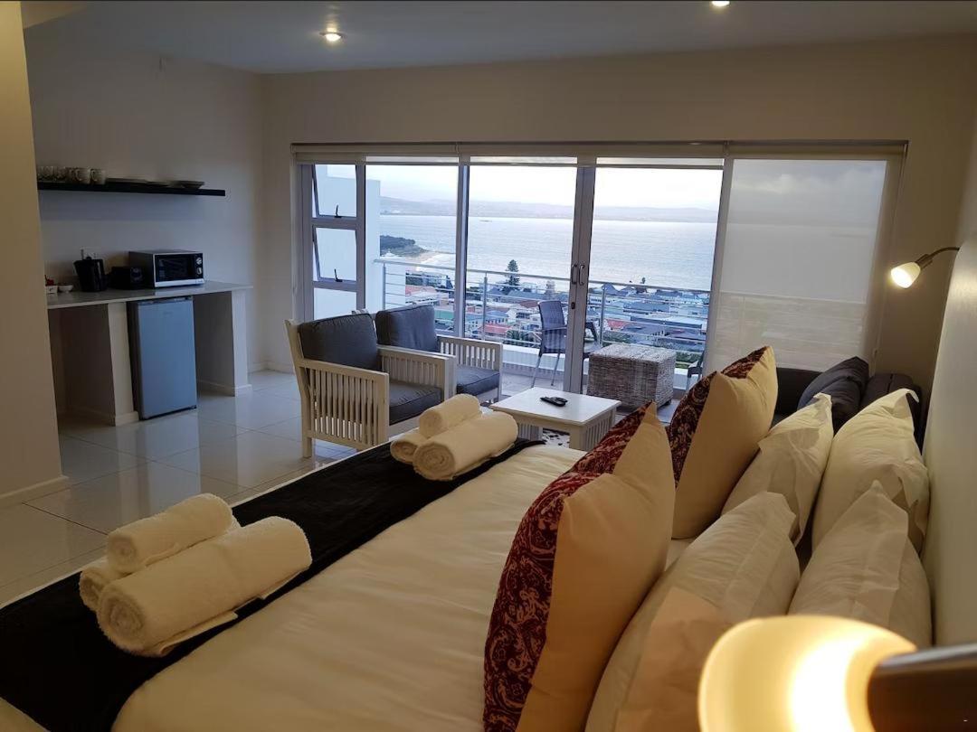 Green Door Guest House 莫塞尔湾 客房 照片