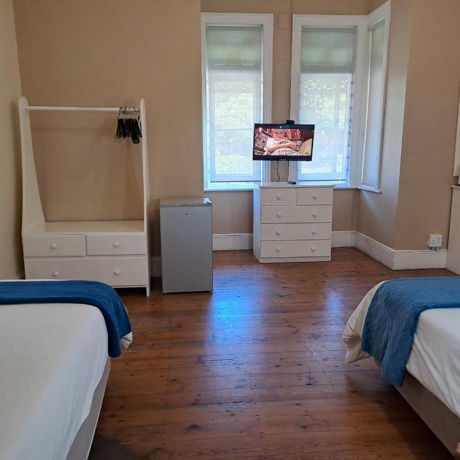Green Door Guest House 莫塞尔湾 外观 照片