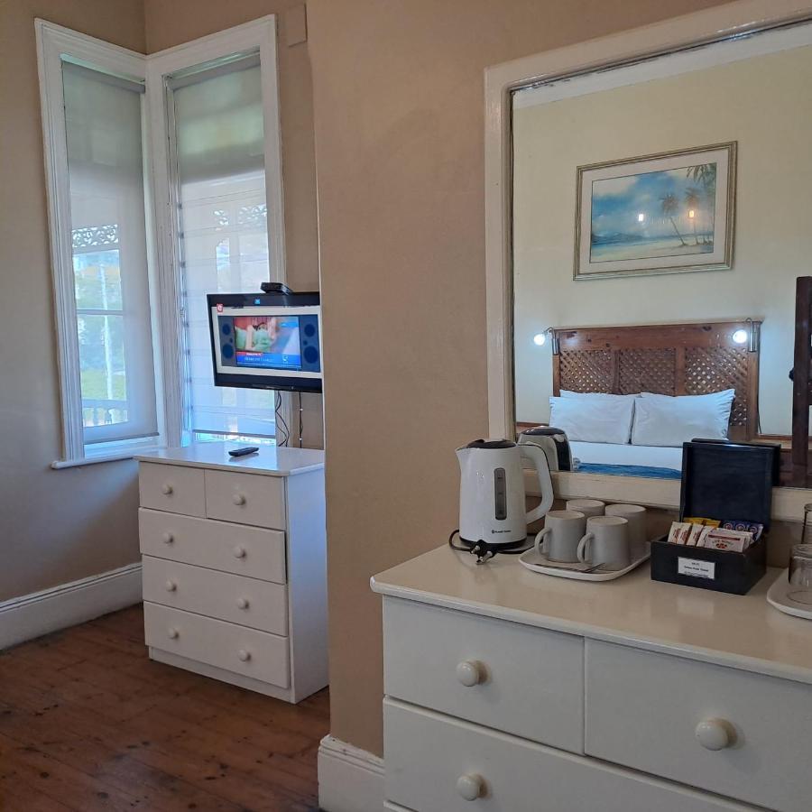 Green Door Guest House 莫塞尔湾 外观 照片