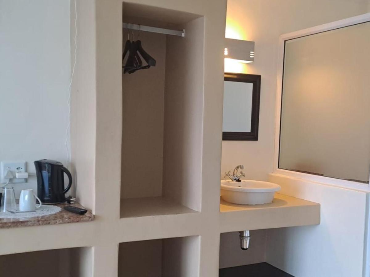 Green Door Guest House 莫塞尔湾 客房 照片