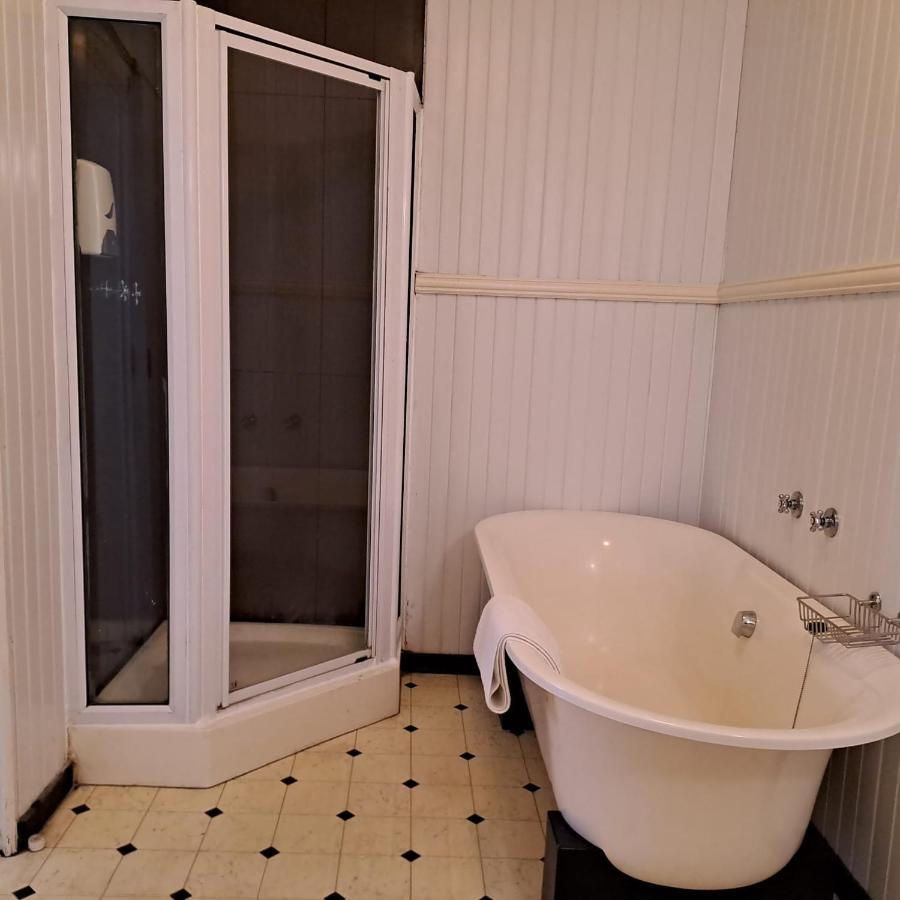 Green Door Guest House 莫塞尔湾 外观 照片