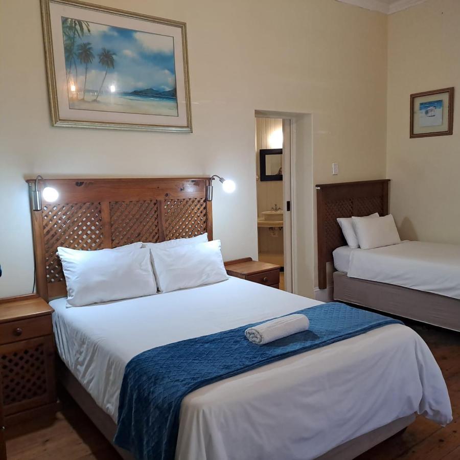 Green Door Guest House 莫塞尔湾 外观 照片