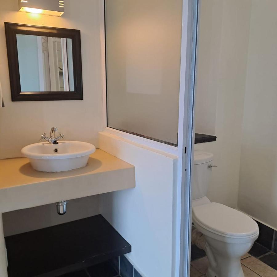Green Door Guest House 莫塞尔湾 外观 照片