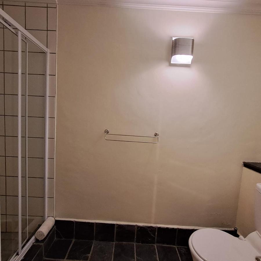 Green Door Guest House 莫塞尔湾 外观 照片