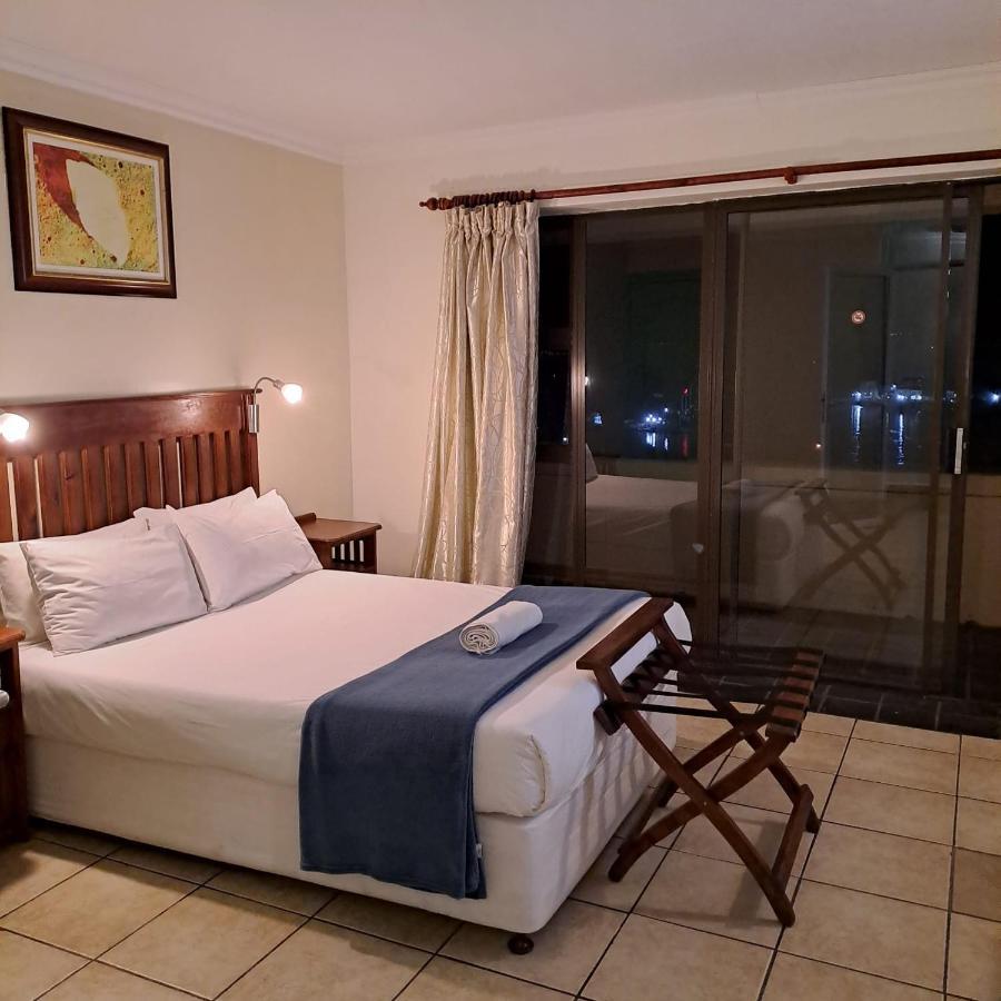 Green Door Guest House 莫塞尔湾 外观 照片