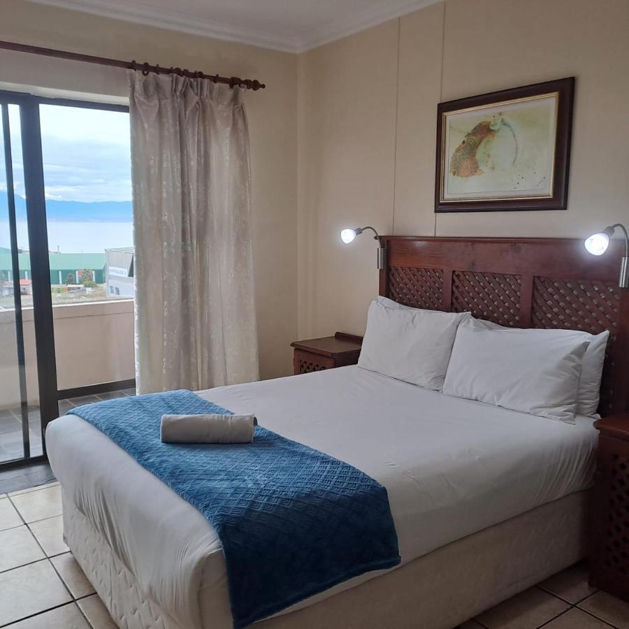 Green Door Guest House 莫塞尔湾 外观 照片