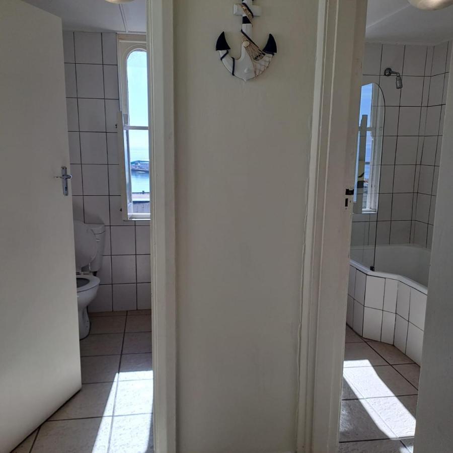 Green Door Guest House 莫塞尔湾 外观 照片