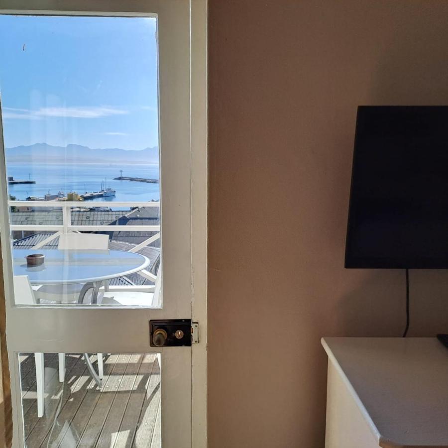 Green Door Guest House 莫塞尔湾 外观 照片